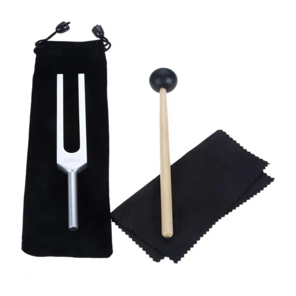 Nourial 528 Hz Healing Instrument