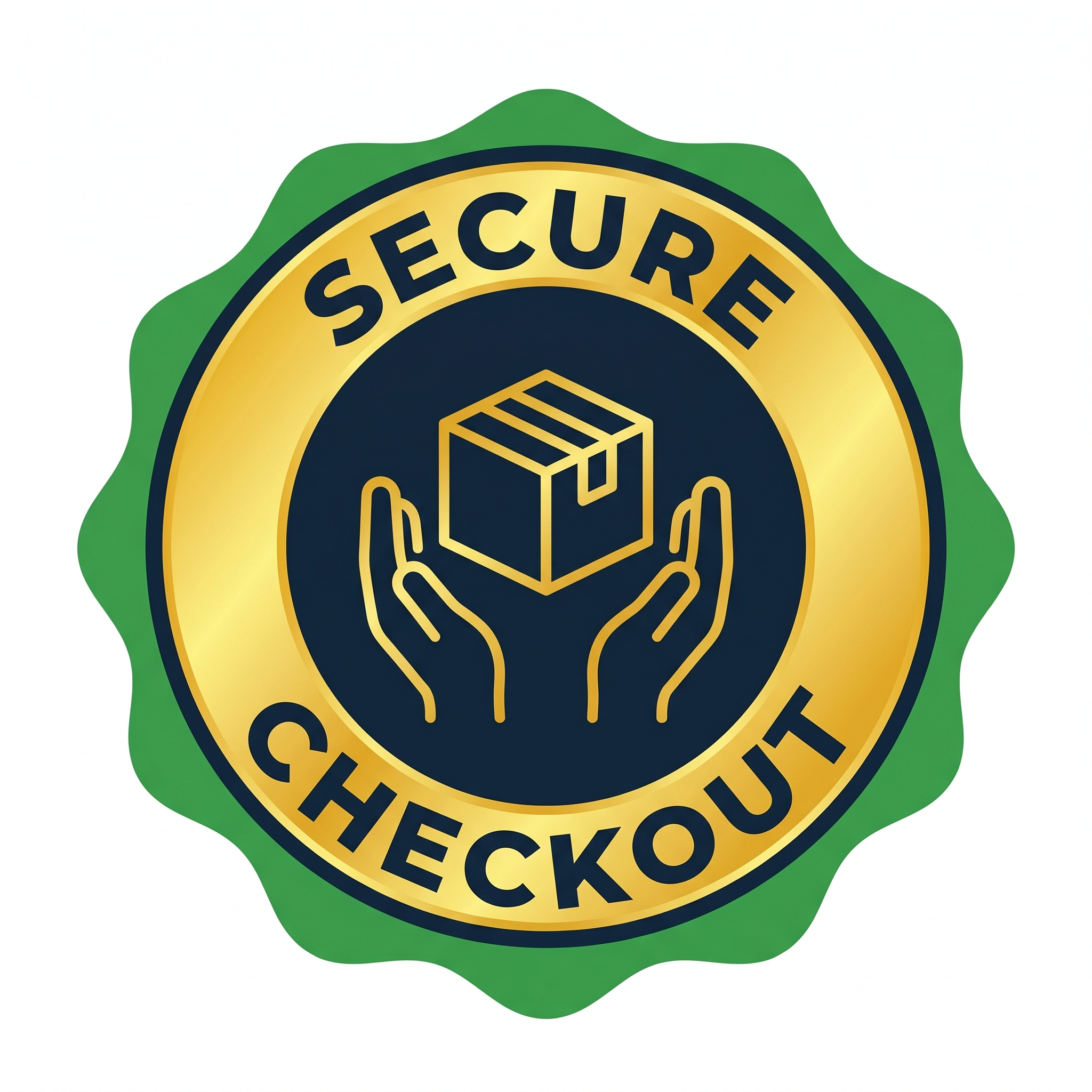 Secure Checkout