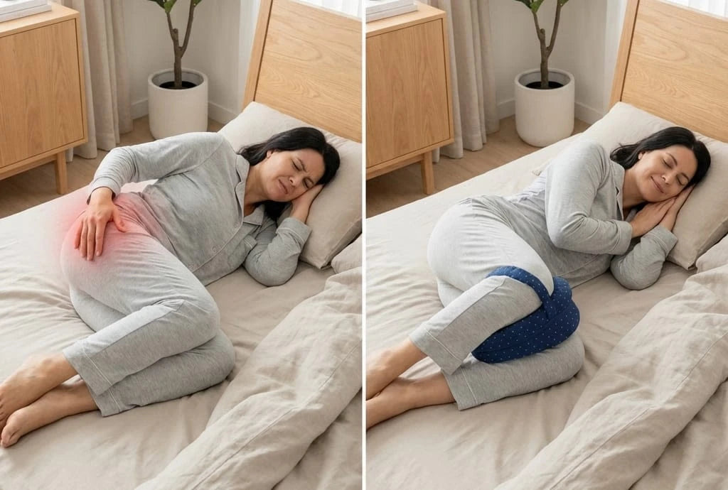 This Isn't Just About Your Sleep.