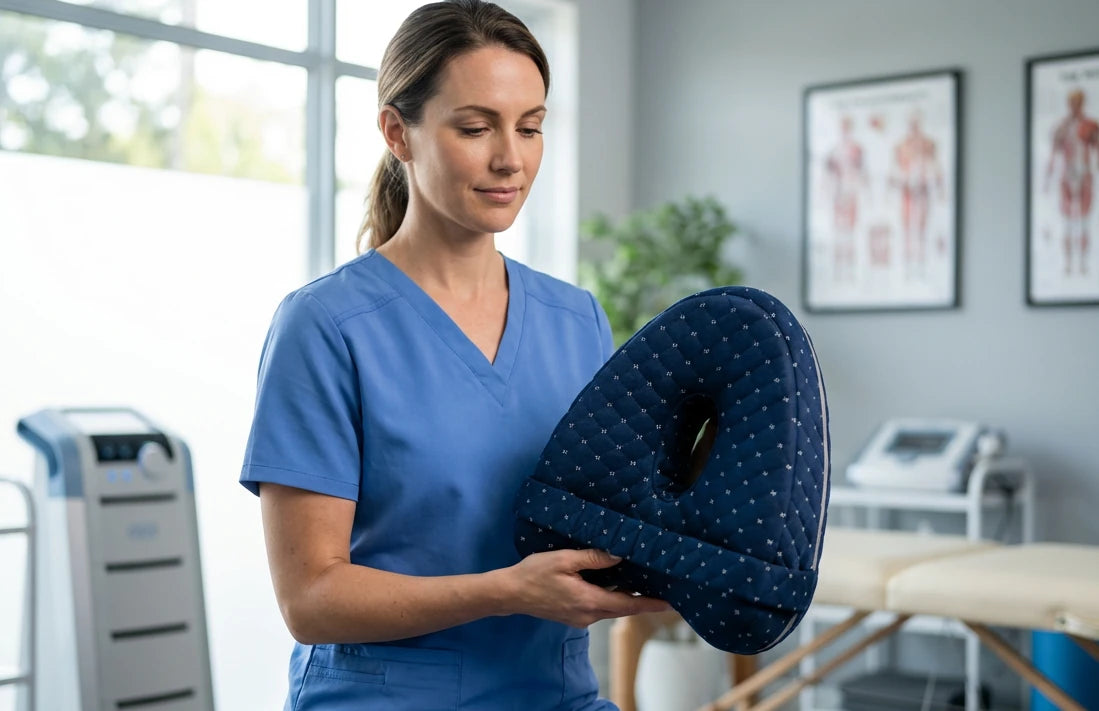 What I Discovered Physical Therapists Use For Their Own Sleep (But Never Tell Patients About)