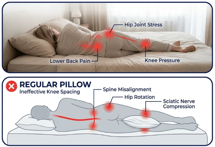 The Hidden Mechanism Destroying Your Sleep (And Why Everything You've Tried Has Failed)