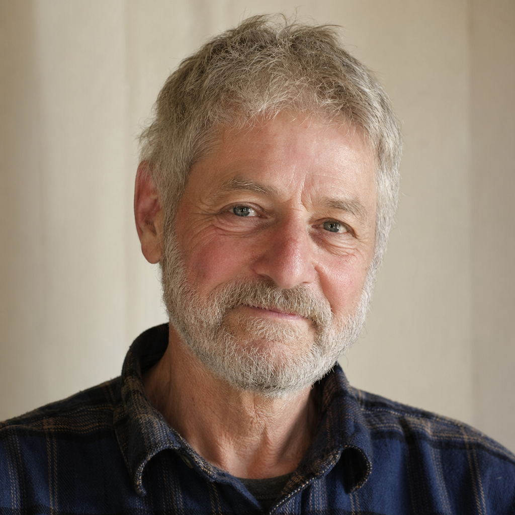 Daniel K.