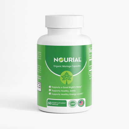 Nourial Moringa