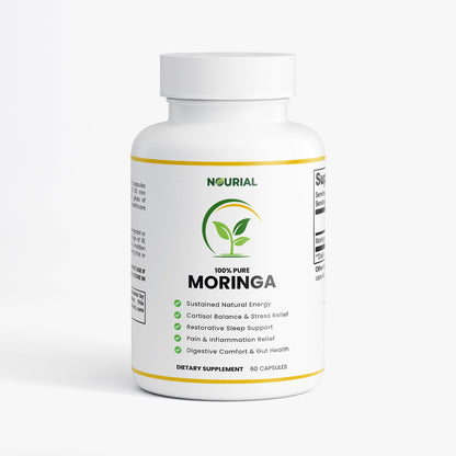 Moringa Pure