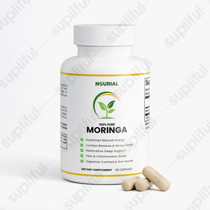 Moringa Pure