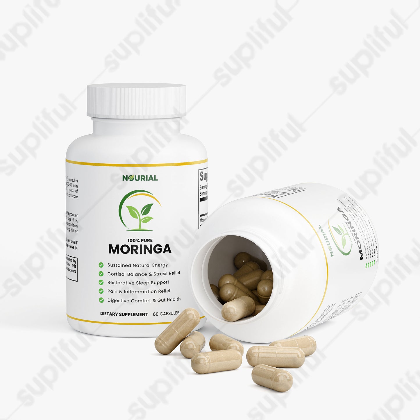 Moringa Pure