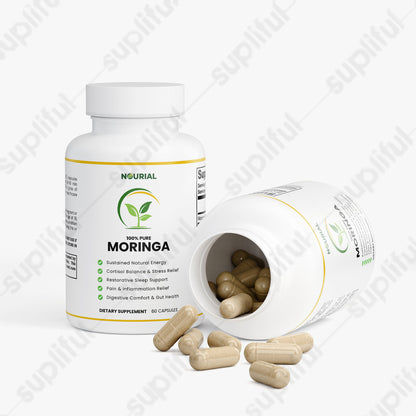 Moringa Pure