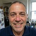 Brian S., 47