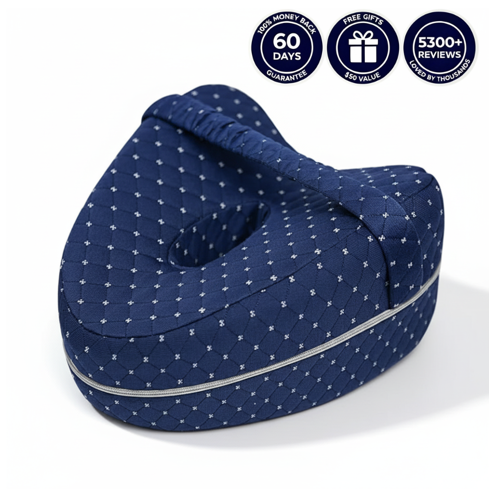 Nourial Alignment Pillow