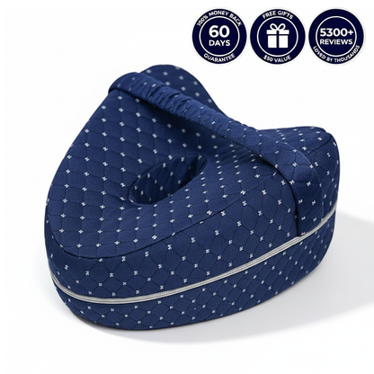 Nourial Alignment Pillow