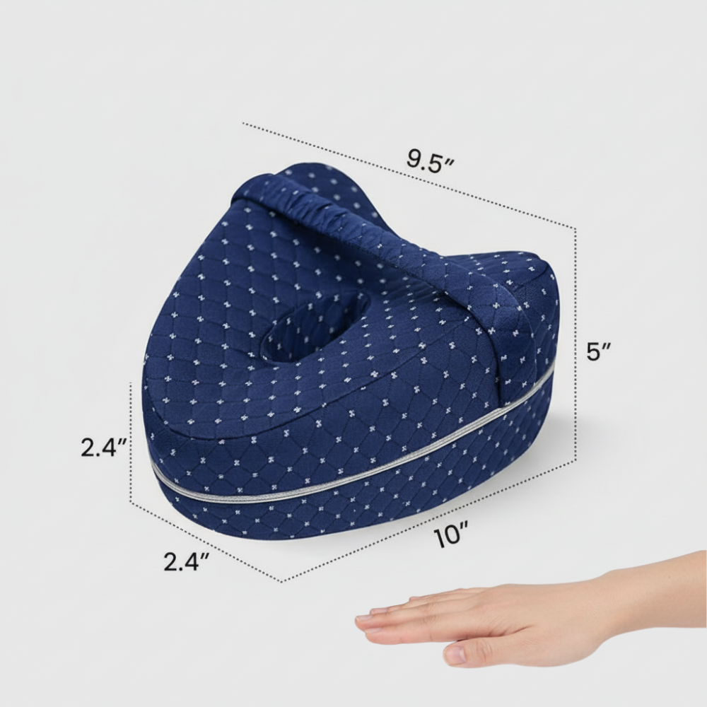 Nourial Alignment Pillow