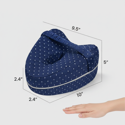 Nourial Alignment Pillow