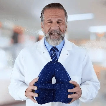 Nourial Alignment Pillow | Feel The Deep Relief From Your First Night 51 6a5b0d76b9e148f8807cd816b77590a8 2