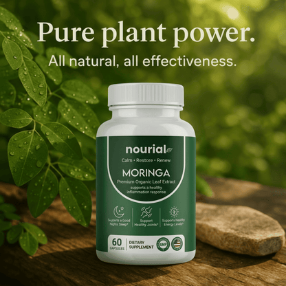Nourial Moringa
