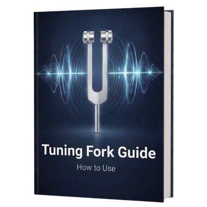 Tuning Fork Guide