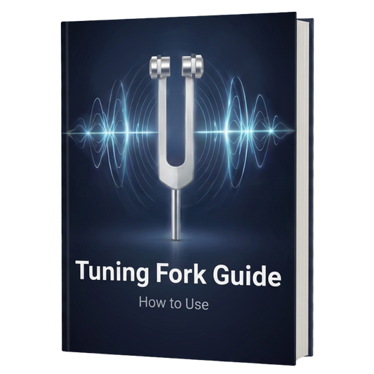 Tuning Fork Guide