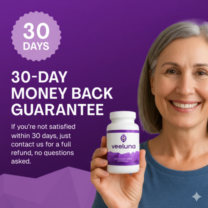 Veeluna Capsules