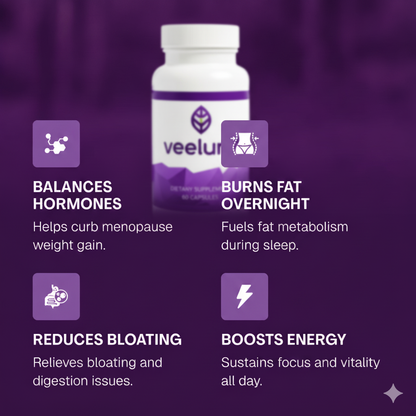 Veeluna Capsules