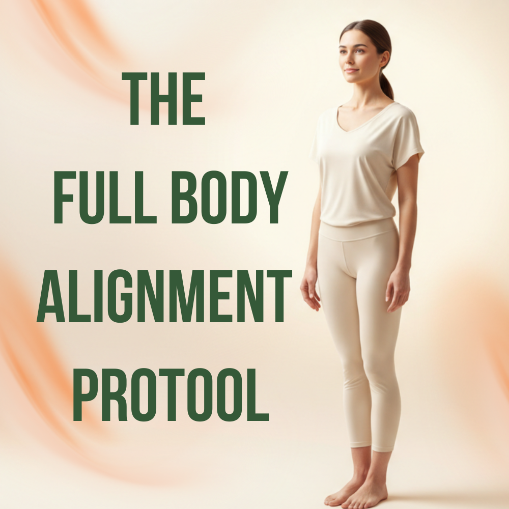 The Full Body Alignment Protocol