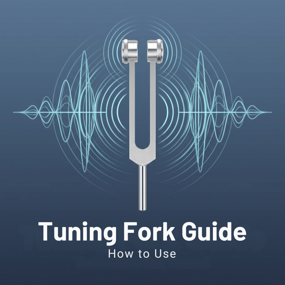 Tuning Fork Guide