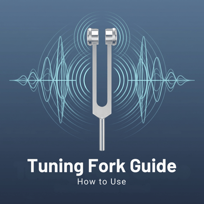 Tuning Fork Guide