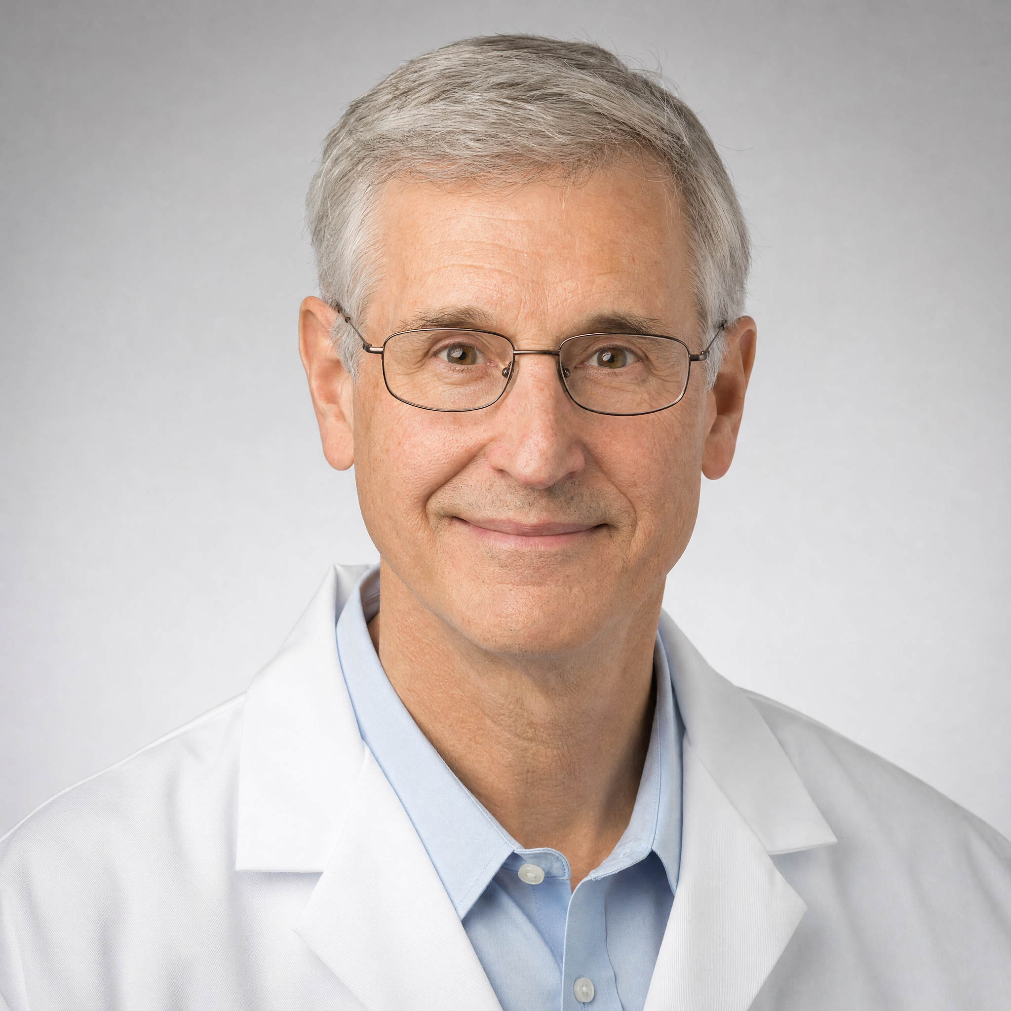 Dr. Howard Bennett, DO