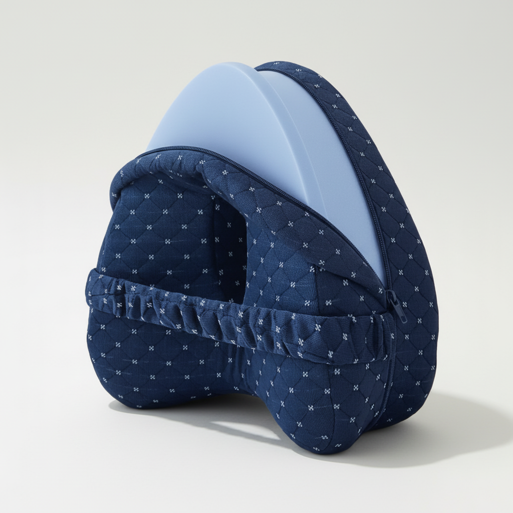 Extra Case Alignment Pillow