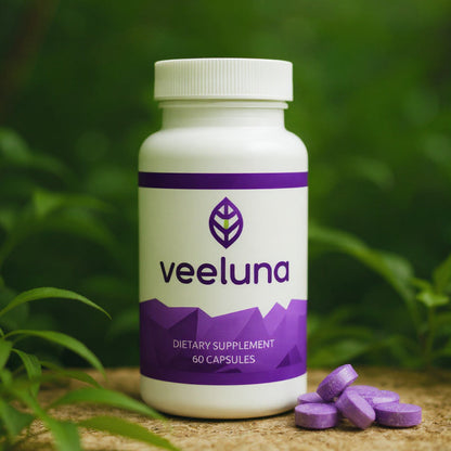 Veeluna Capsules