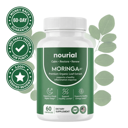 Nourial Moringa