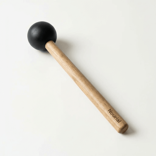 Deep Tone Rubber Mallet