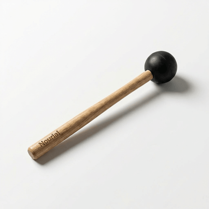 Deep Tone Rubber Mallet