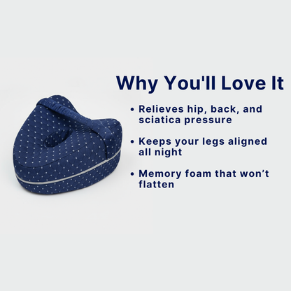 Nourial Alignment Pillow