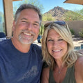 Mark & Carol D., AZ
