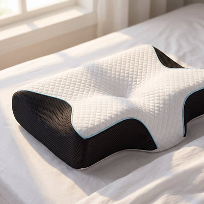 Nourial Neck Alignment Pillow
