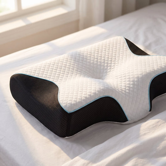 Nourial Neck Alignment Pillow