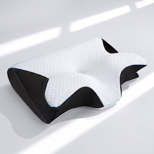 Nourial Neck Alignment Pillow