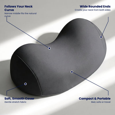 Nourial Neck Support Pillow