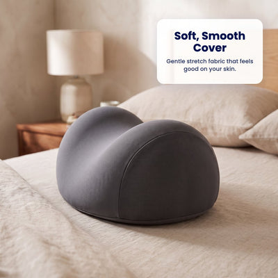 Nourial Neck Support Pillow