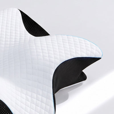 Shaped for Your Shoulder