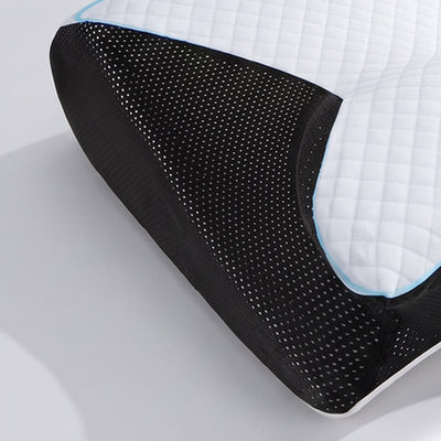 Soft, Breathable Cover