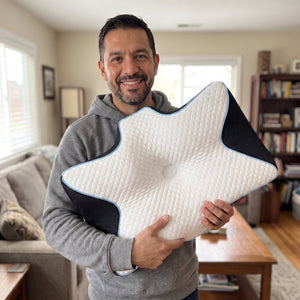 Nourial Neck Alignment Pillow