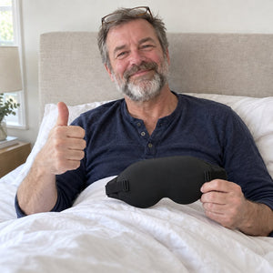 Nourial DeepRest Sleep Mask