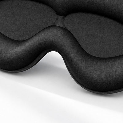 Contoured Nose Seal