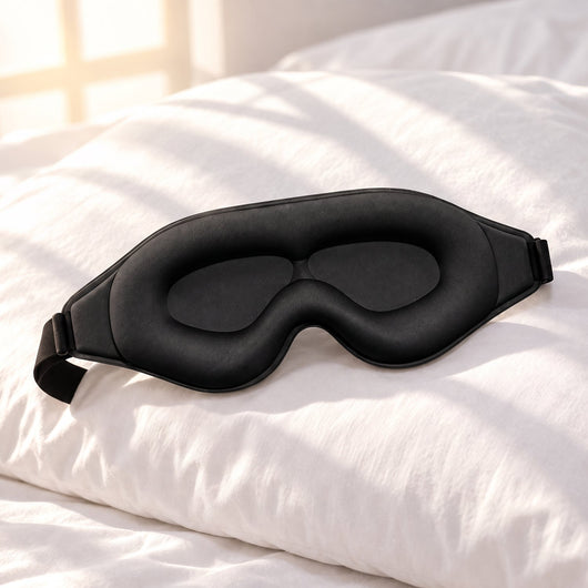 Nourial DeepRest Sleep Mask