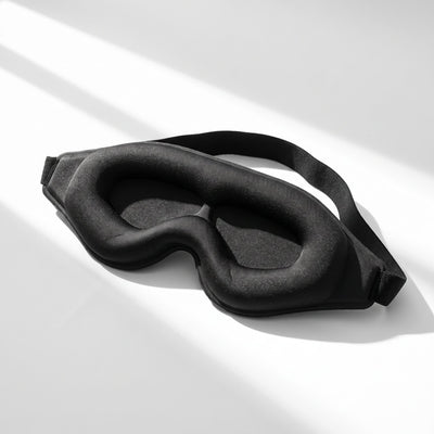 Nourial DeepRest Sleep Mask