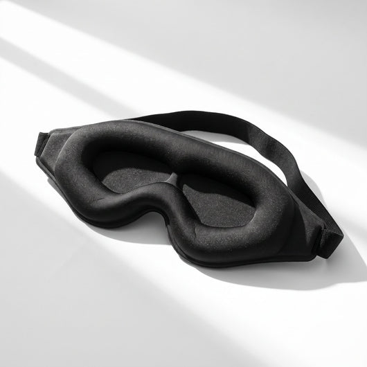 Nourial DeepRest Sleep Mask