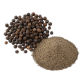 Black Pepper