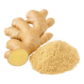 Ginger