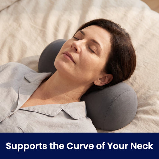 Nourial Neck Support Pillow