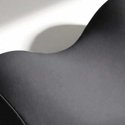 Shaped for Your Shoulder